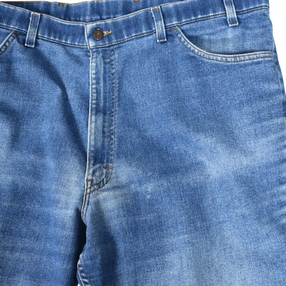 Levis levi’s action